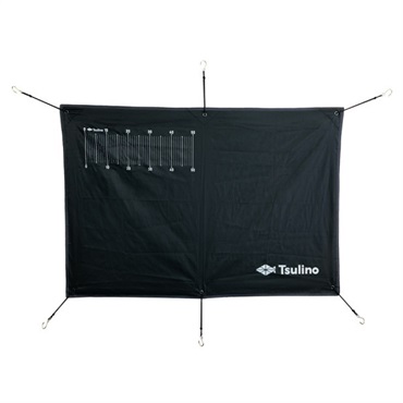 釣り公園シート 